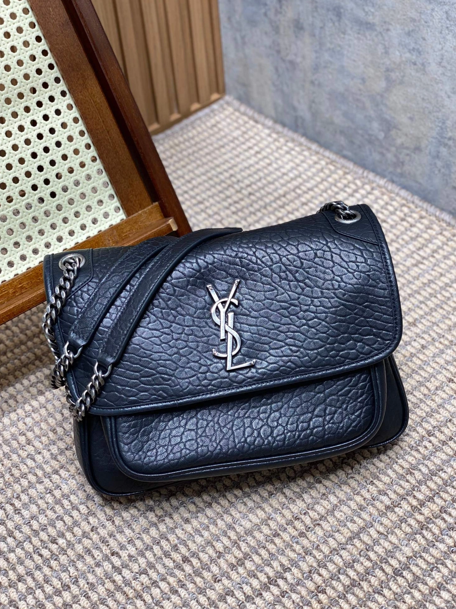 Repzbay REP YSL NIKI MEDIUM 0814